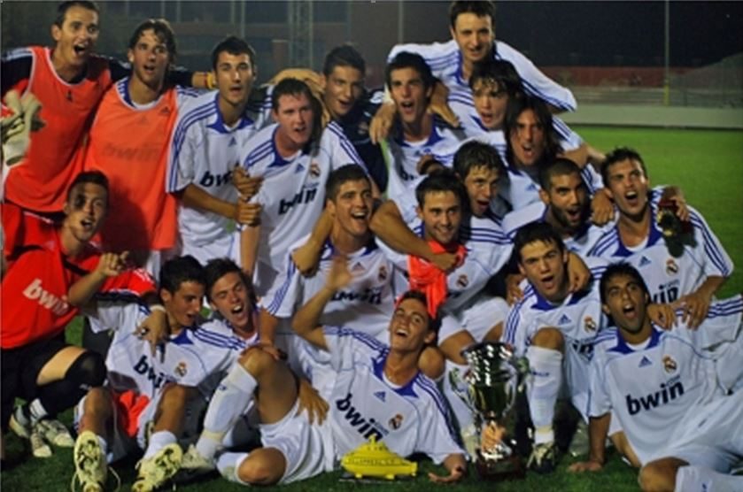 Real Madrid